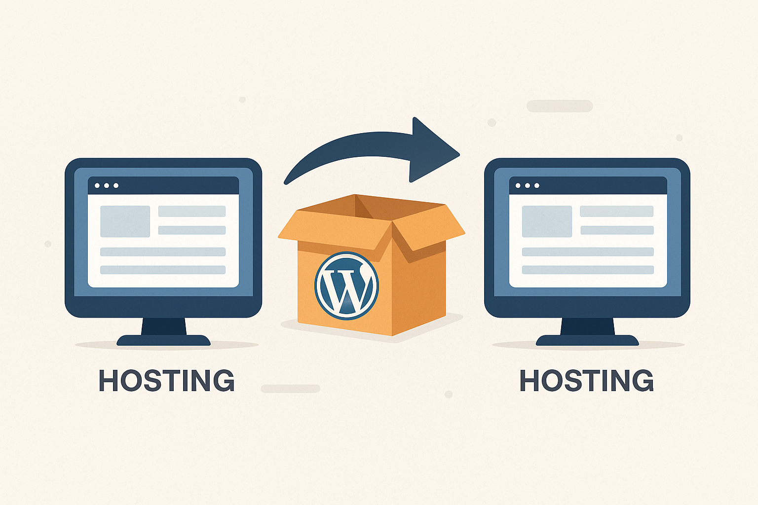 купить хостинг для WordPress недорого