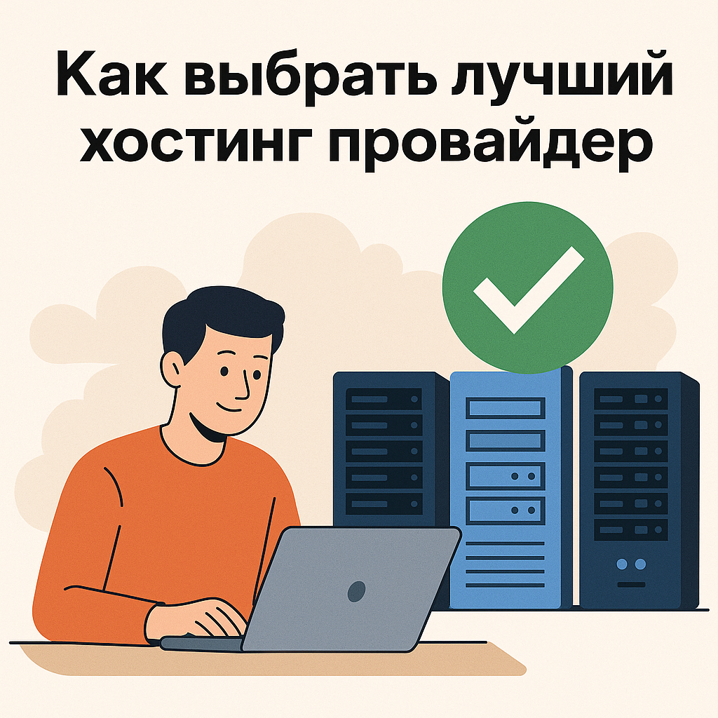 тарифы хостинга для WordPress