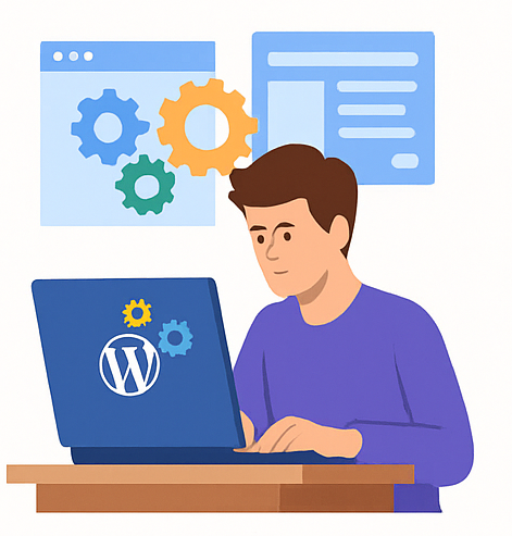 SSL-сертификат для WordPress